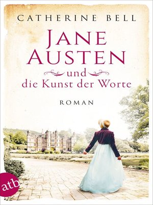 cover image of Jane Austen und die Kunst der Worte